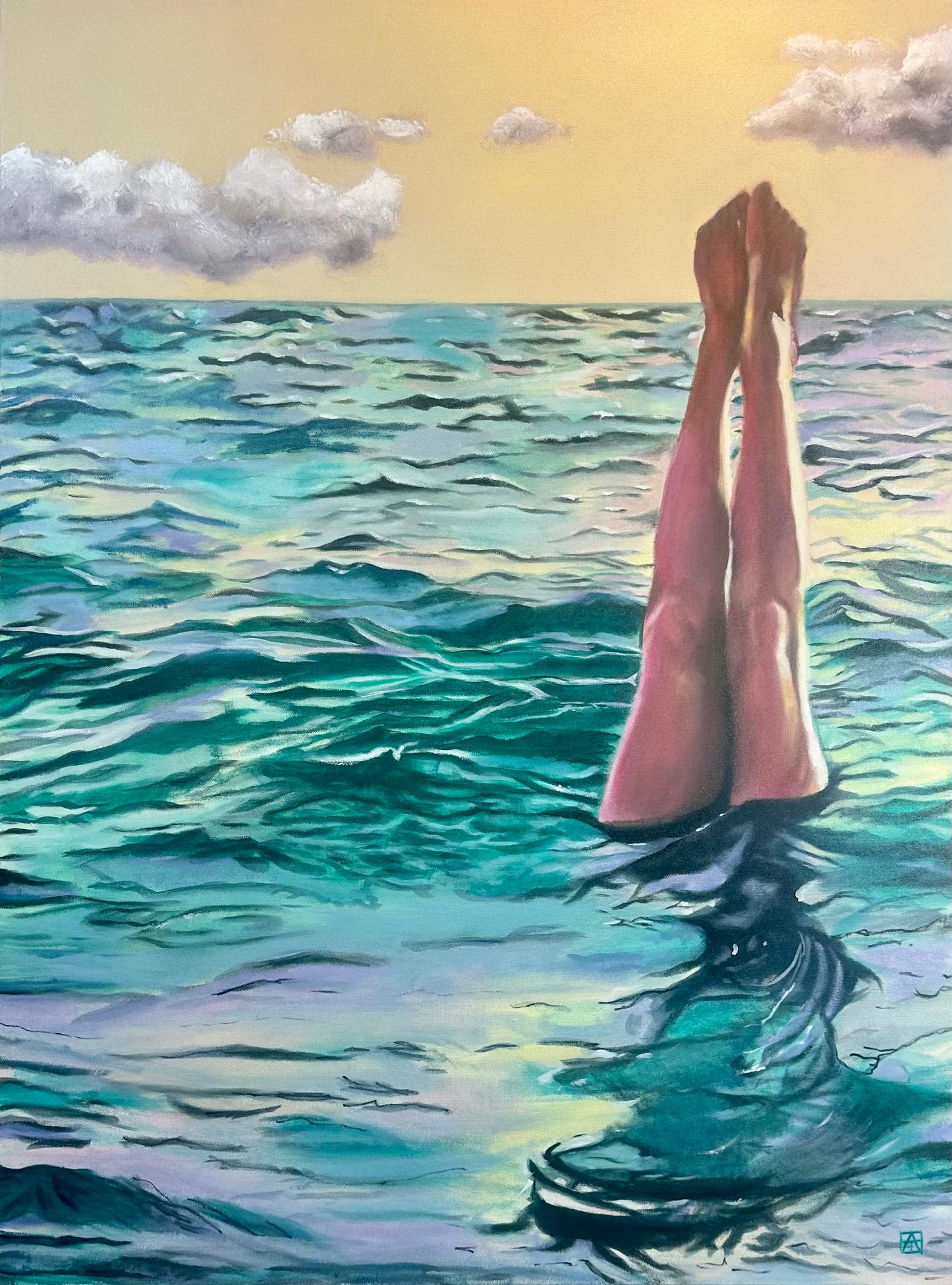 The Plunge