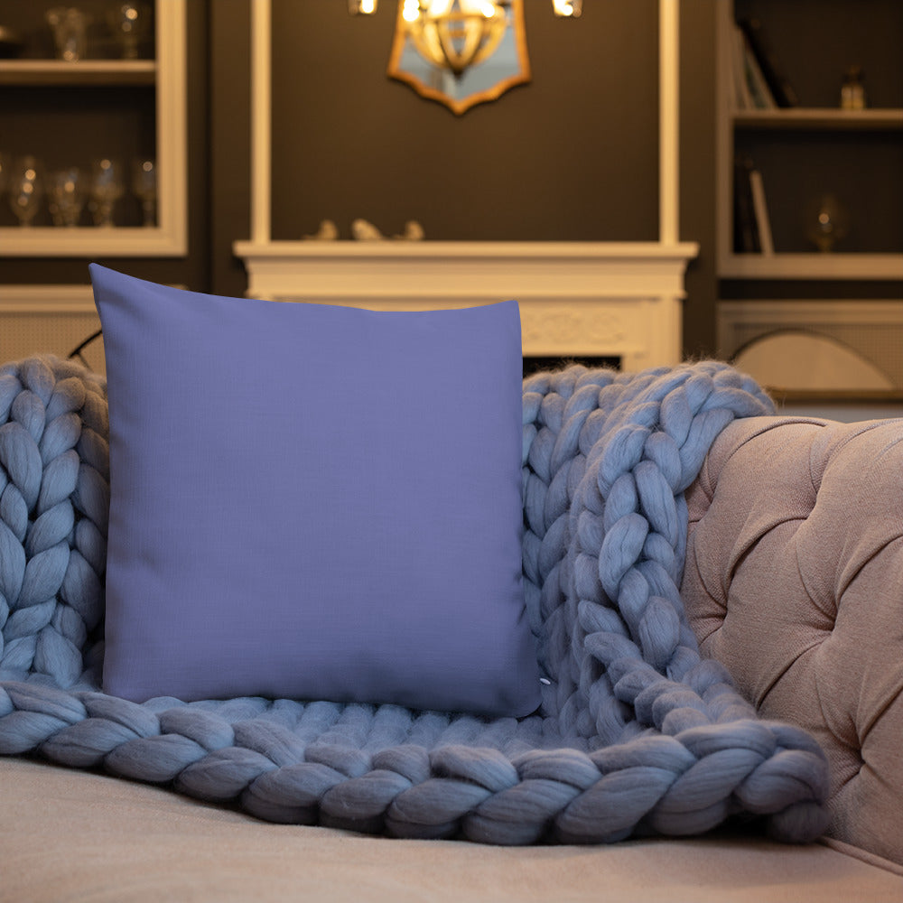 Moonlight Connection Premium Pillow 18"x18"