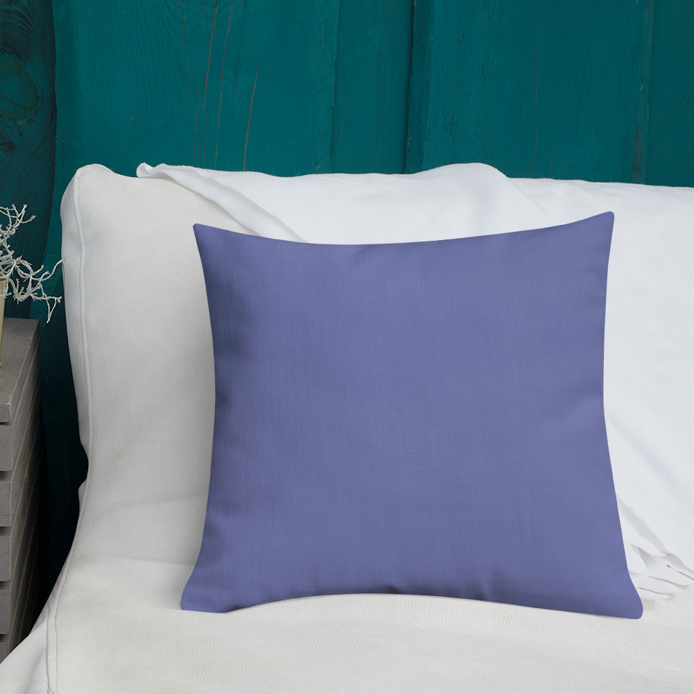 Moonlight Connection Premium Pillow 18"x18"
