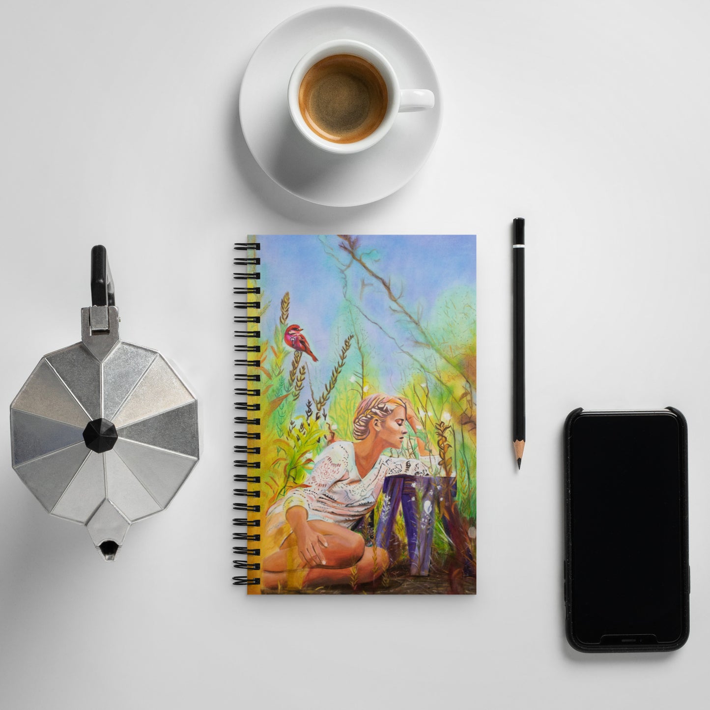 Answered Prayer Journal