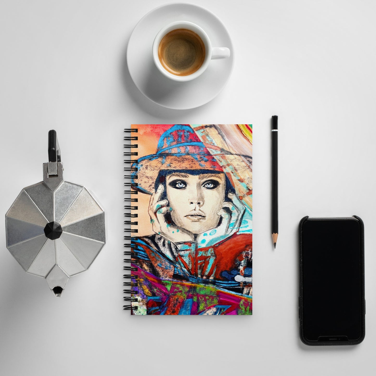 Unwavering Journal