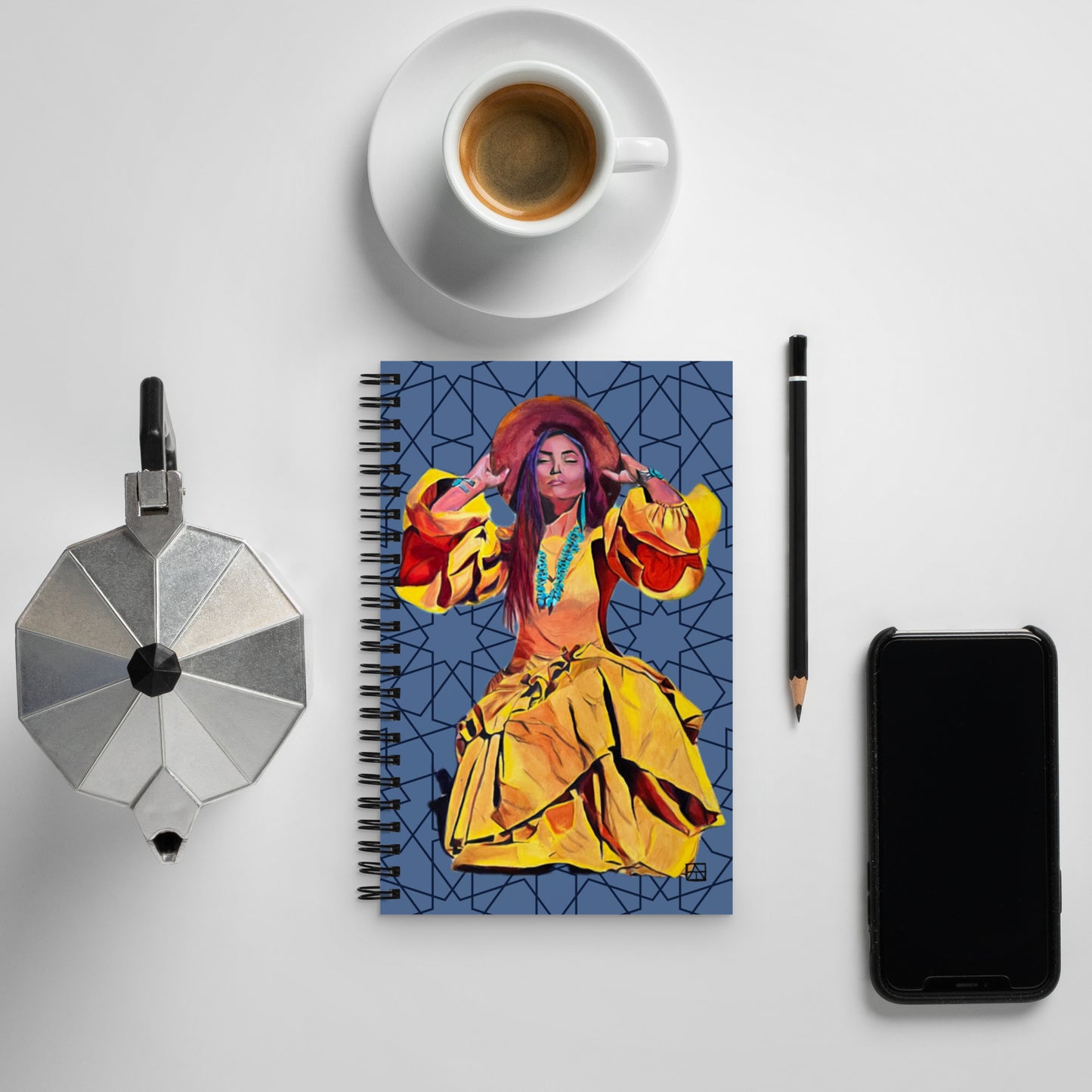 Wilderness Awakening Journal