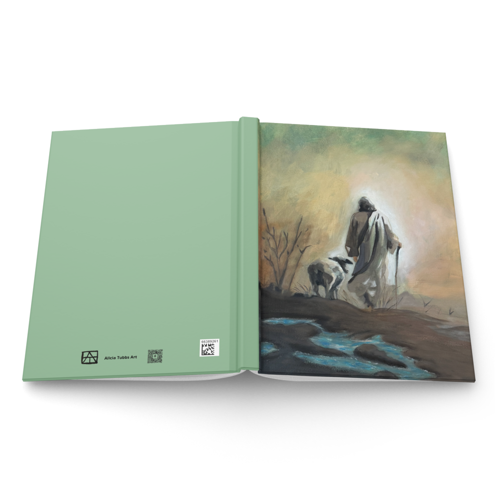 For the One Hardcover Journal