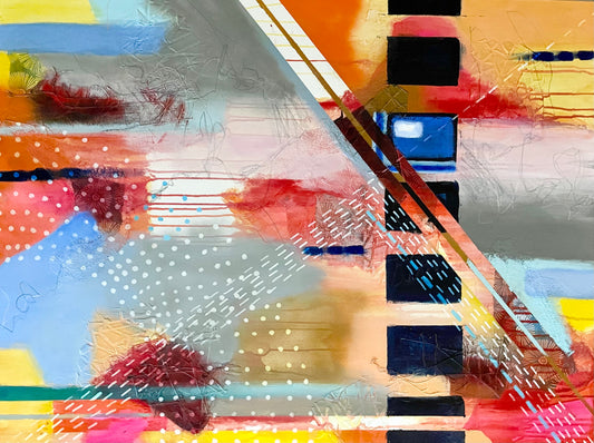 Sunset Breakthrough IV