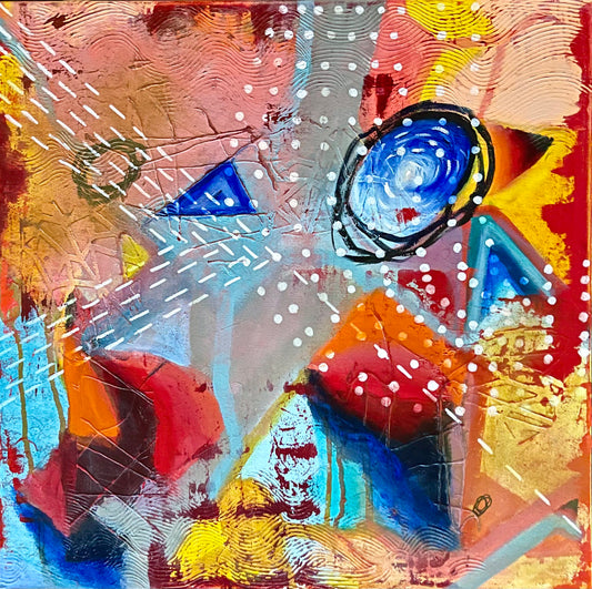 Sunset Breakthrough III