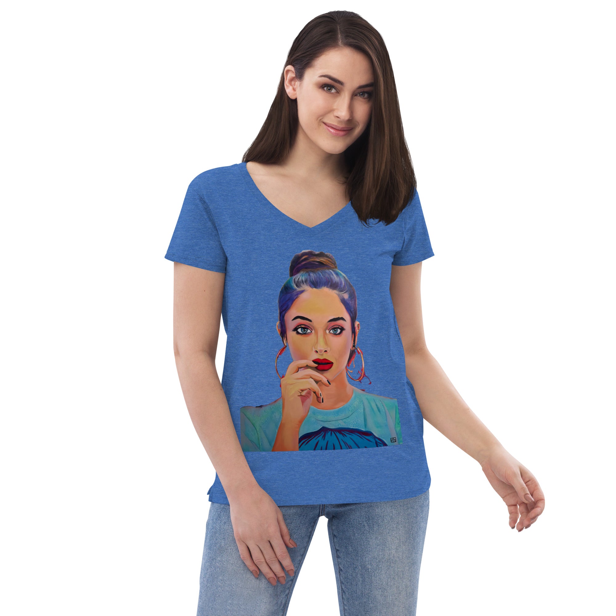 womens-recycled-v-neck-t-shirt-blue-heather-front-2-633f1dc9906ac.jpg